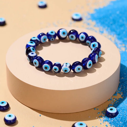 No Nazar Evil Eye Bracelet Protect from Negative Energy