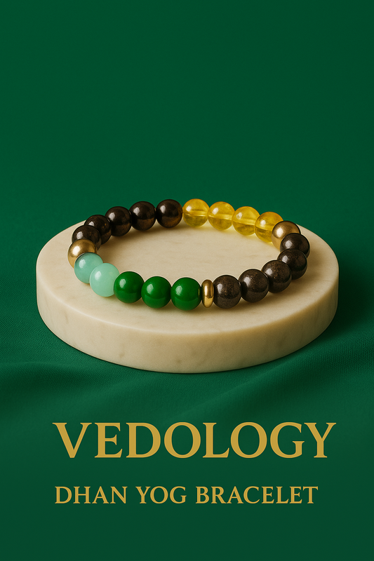 Dhan Yog BRACELET| MONEY MAGNET BRACELET